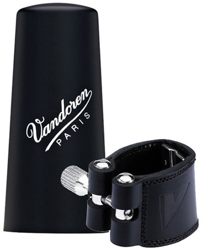 Vandoren Cuir LC23P